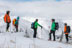 Image de «École de montagne».