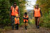 Image de «Petit gibier : nouveaux secteurs d'initiation».