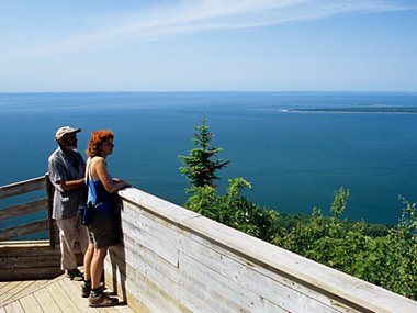 Pic Champlain