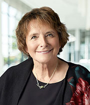 Claudine Roy
