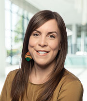 Suzie O'Bomsawin