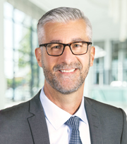 Bernard Tremblay