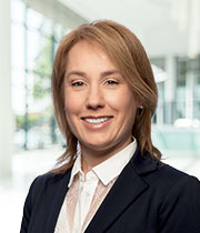 Nelly Rodrigue
