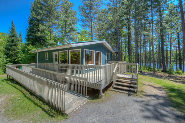 Chalet Labbé